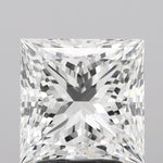 IGI 3.03 Carat Princess Cut Lab Grown Diamond 人工培育鑽石 實驗室人造鑽石