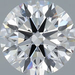 IGI 1.18 Carat Round Brilliant Lab Grown Diamond 人工培育鑽石 實驗室人造鑽石