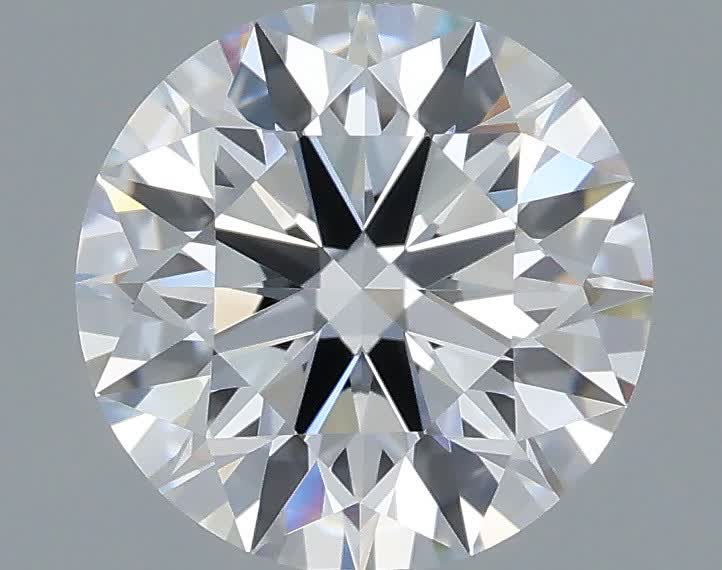 IGI 1.18 Carat Round Brilliant Lab Grown Diamond 人工培育鑽石 實驗室人造鑽石
