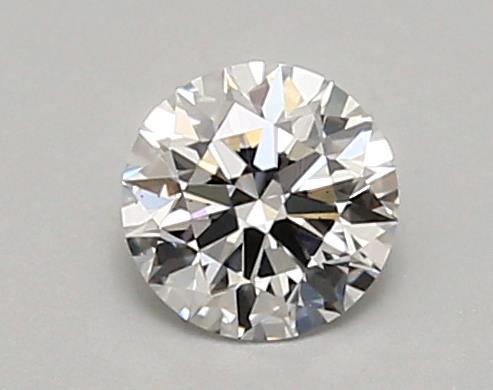 IGI 0.61 Carat Round Brilliant Lab Grown Diamond 人工培育鑽石 實驗室人造鑽石