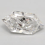 IGI 1.32 Carat Marquise Lab Grown Diamond