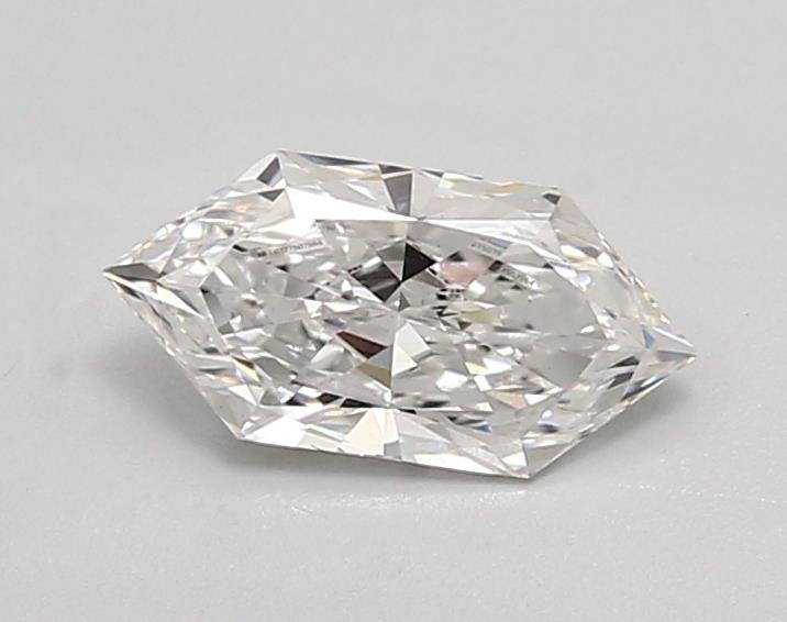 IGI 1.32 Carat Marquise Lab Grown Diamond