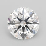 IGI 1.40 Carat Round Brilliant Lab Grown Diamond 人工培育鑽石 實驗室人造鑽石