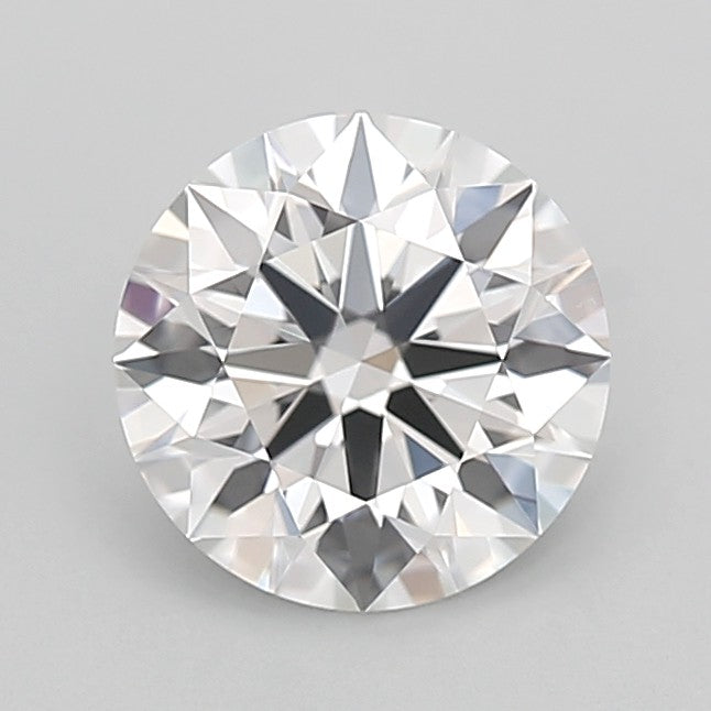 IGI 1.40 Carat Round Brilliant Lab Grown Diamond 人工培育鑽石 實驗室人造鑽石