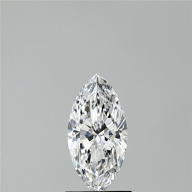 IGI 1.11 Carat Marquise Lab Grown Diamond 人工培育鑽石 實驗室人造鑽石