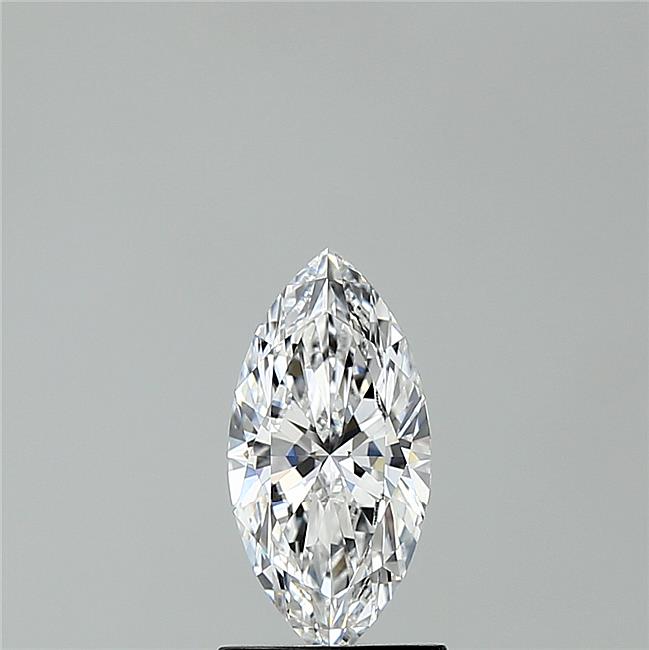IGI 1.11 Carat Marquise Lab Grown Diamond 人工培育鑽石 實驗室人造鑽石