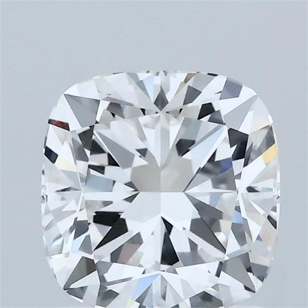 IGI 1.43 Carat Cushion Lab Grown Diamond 人工培育鑽石 實驗室人造鑽石