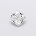 IGI 1.11 Carat Cushion Lab Grown Diamond 人工培育鑽石 實驗室人造鑽石