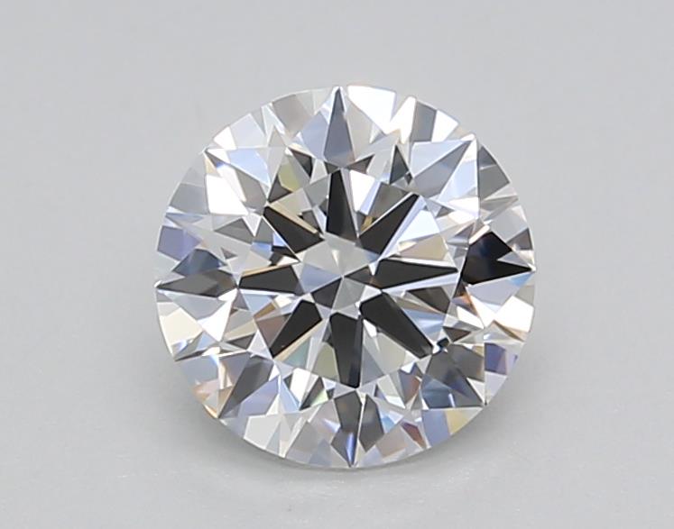 GIA 1.02 Carat Round Brilliant Lab Grown Diamond