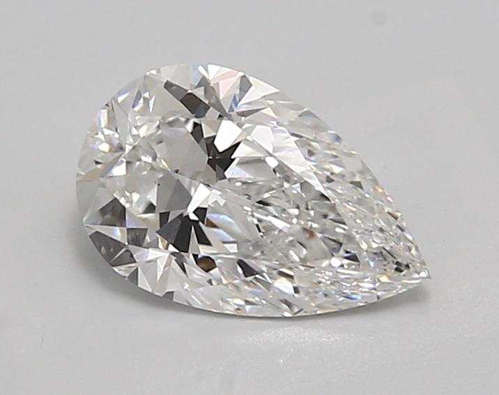 IGI 1.85 Carat Pear Lab Grown Diamond