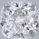 IGI 1.12 Carat Cushion Lab Grown Diamond 人工培育鑽石 實驗室人造鑽石