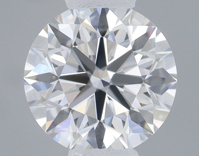 IGI 0.50 Carat Round Brilliant Lab Grown Diamond 人工培育鑽石 實驗室人造鑽石