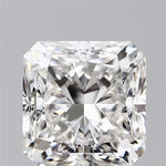 IGI 2.04 Carat Radiant Cut Lab Grown Diamond 人工培育鑽石 實驗室人造鑽石