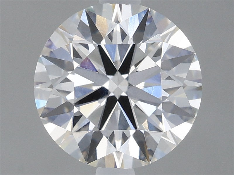 IGI 1.56 Carat Round Brilliant Lab Grown Diamond 人工培育鑽石 實驗室人造鑽石