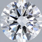 IGI 4.00 Carat Round Brilliant Lab Grown Diamond 人工培育鑽石 實驗室人造鑽石