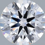 IGI 2.25 Carat Round Brilliant Lab Grown Diamond 人工培育鑽石 實驗室人造鑽石