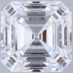 IGI 2.51 Carat Asscher Lab Grown Diamond 人工培育鑽石 實驗室人造鑽石