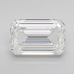 IGI 2.02 Carat Emerald Lab Grown Diamond