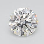 IGI 1.51 Carat 圓形 - Round Brilliant 培育鑽石 Lab Grown Diamond 人造鑽石 人工鑽石 實驗室鑽石 培養鑽石 香港 培育鑽 