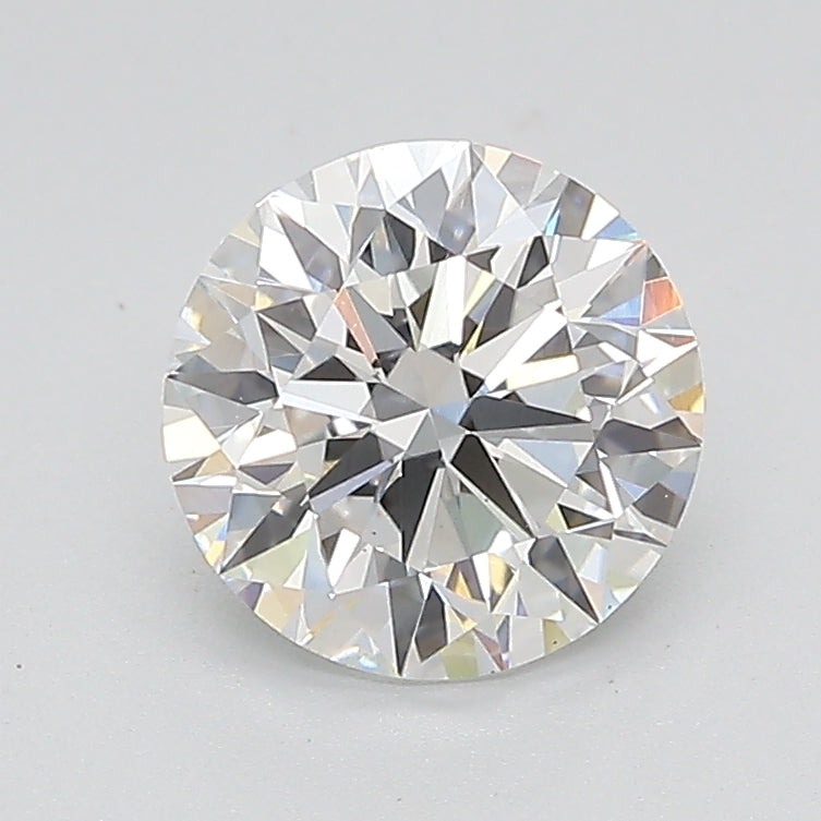 IGI 1.51 Carat 圓形 - Round Brilliant 培育鑽石 Lab Grown Diamond 人造鑽石 人工鑽石 實驗室鑽石 培養鑽石 香港 培育鑽 