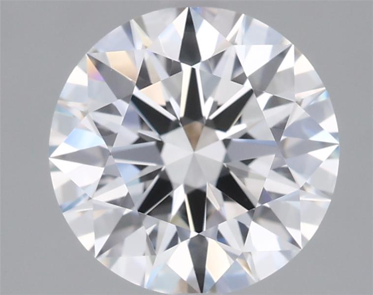IGI 1.96 Carat Round Brilliant Lab Grown Diamond
