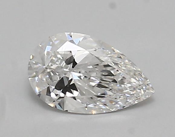 IGI 0.91 Carat Pear Lab Grown Diamond 人工培育鑽石 實驗室人造鑽石