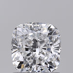 IGI 1.02 Carat 枕形 - Cushion 培育鑽石 Lab Grown Diamond 人造鑽石 人工鑽石 實驗室鑽石 培養鑽石 香港 培育鑽 