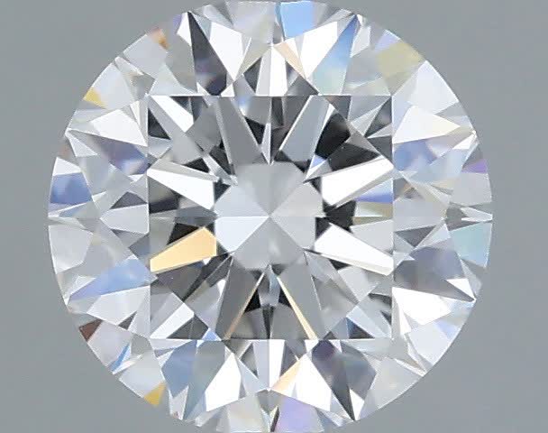 IGI 1.10 Carat Round Brilliant Lab Grown Diamond 人工培育鑽石 實驗室人造鑽石