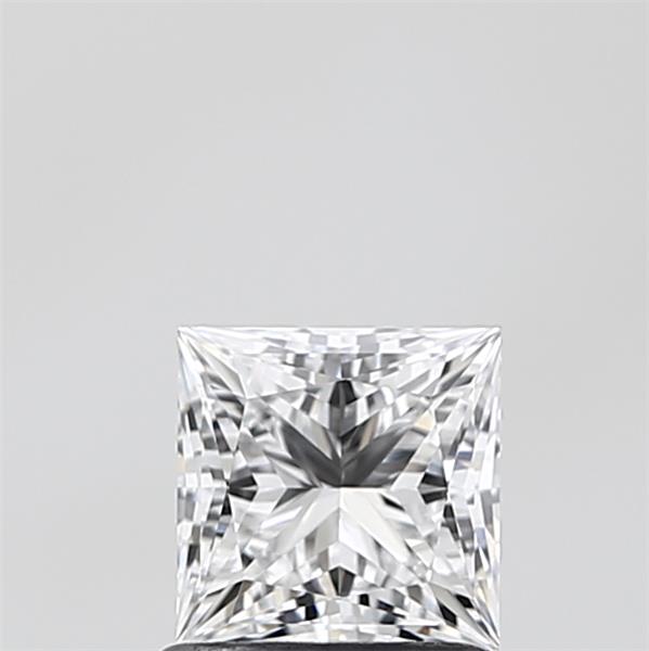 IGI 1.04 Carat Princess Cut Lab Grown Diamond 人工培育鑽石 實驗室人造鑽石
