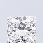 IGI 2.04 Carat Princess Cut Lab Grown Diamond 人工培育鑽石 實驗室人造鑽石