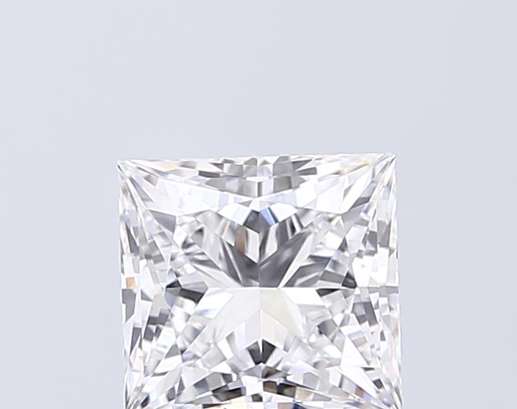 IGI 2.04 Carat Princess Cut Lab Grown Diamond 人工培育鑽石 實驗室人造鑽石