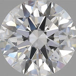 IGI 3.50 Carat Round Brilliant Lab Grown Diamond 人工培育鑽石 實驗室人造鑽石