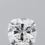IGI 1.57 Carat Cushion Lab Grown Diamond