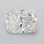 IGI 1.83 Carat Radiant Cut Lab Grown Diamond 人工培育鑽石 實驗室人造鑽石