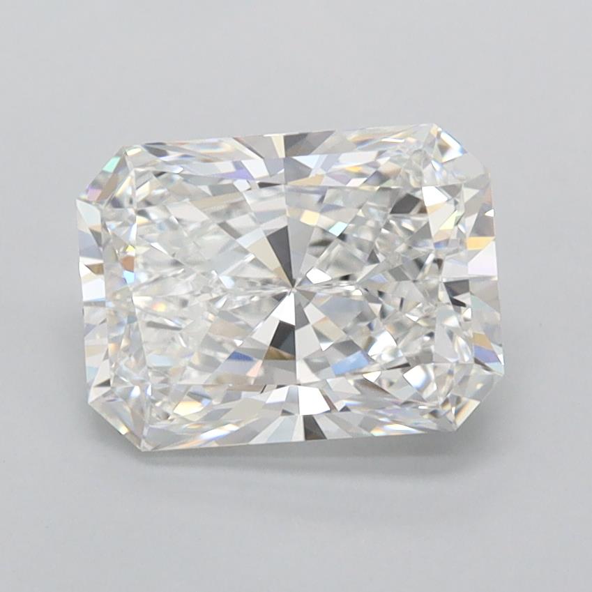 IGI 1.83 Carat Radiant Cut Lab Grown Diamond 人工培育鑽石 實驗室人造鑽石