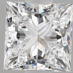 IGI 1.10 Carat Princess Cut Lab Grown Diamond 人工培育鑽石 實驗室人造鑽石