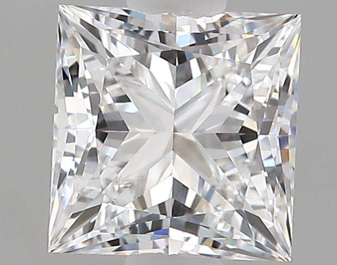IGI 1.10 Carat Princess Cut Lab Grown Diamond 人工培育鑽石 實驗室人造鑽石