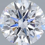 IGI 1.10 Carat Round Brilliant Lab Grown Diamond 人工培育鑽石 實驗室人造鑽石