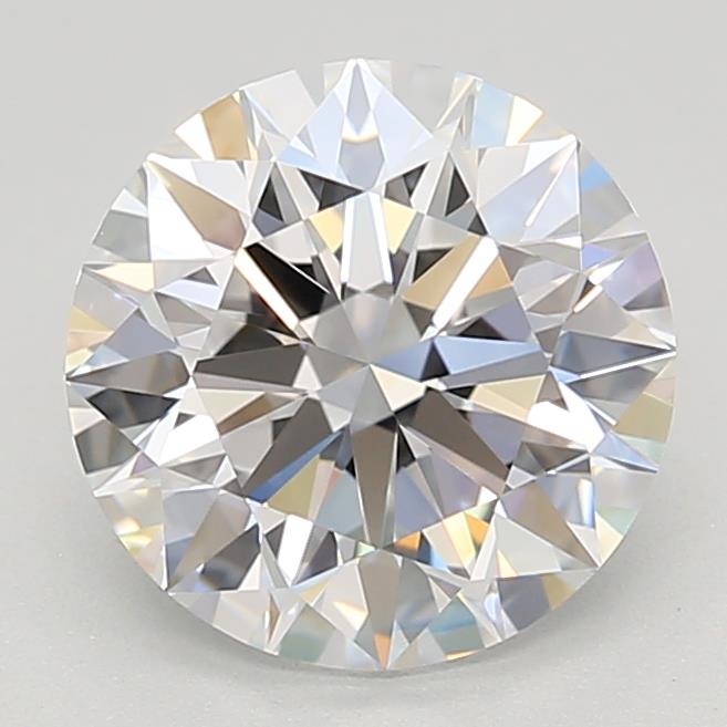 IGI 1.92 Carat Round Brilliant Lab Grown Diamond 人工培育鑽石 實驗室人造鑽石