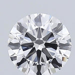 IGI 1.12 Carat Round Brilliant Lab Grown Diamond