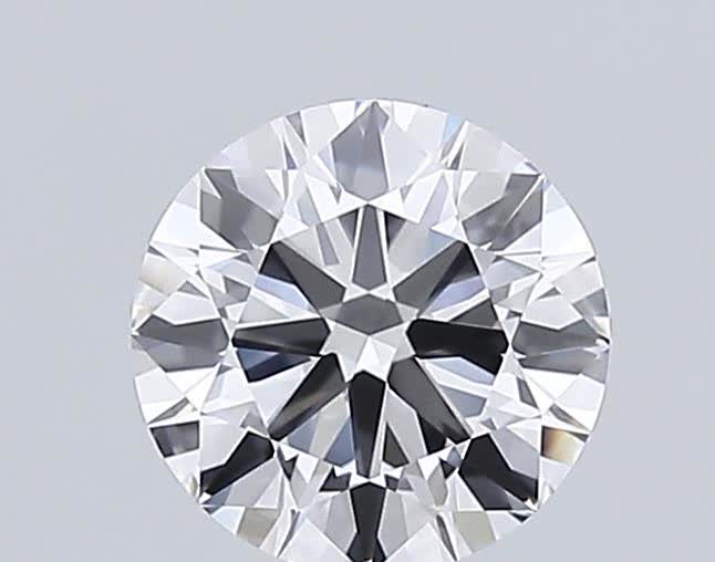 IGI 1.12 Carat Round Brilliant Lab Grown Diamond