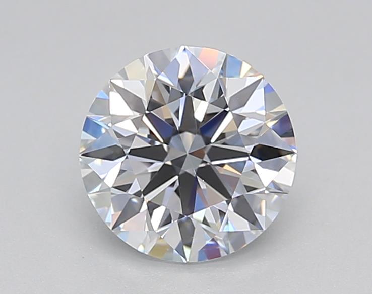GIA 1.06 Carat Round Brilliant Lab Grown Diamond