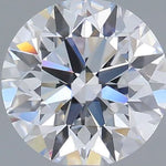 IGI 1.22 Carat Round Brilliant Lab Grown Diamond 人工培育鑽石 實驗室人造鑽石