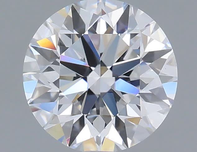 IGI 1.22 Carat Round Brilliant Lab Grown Diamond 人工培育鑽石 實驗室人造鑽石