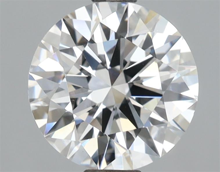 IGI 2 Carat Round Brilliant Lab Grown Diamond 培育鑽石