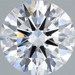 IGI 4.11 Carat Round Brilliant Lab Grown Diamond 人工培育鑽石 實驗室人造鑽石