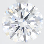 IGI 1.04 Carat Round Brilliant Lab Grown Diamond 人工培育鑽石 實驗室人造鑽石