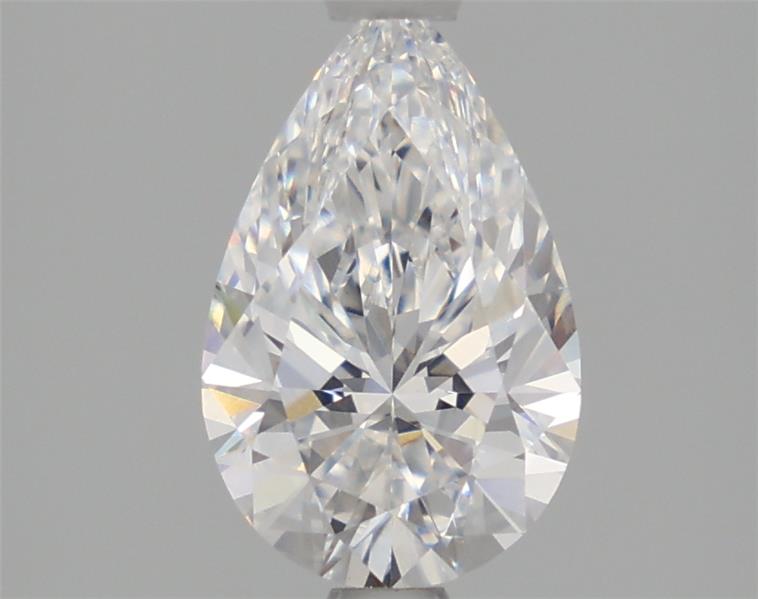 IGI 1.61 Carat Pear Lab Grown Diamond 人工培育鑽石 實驗室人造鑽石