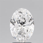 IGI 1.73 Carat Oval Lab Grown Diamond 人工培育鑽石 實驗室人造鑽石