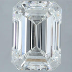 IGI 4.09 Carat Emerald Lab Grown Diamond 人工培育鑽石 實驗室人造鑽石